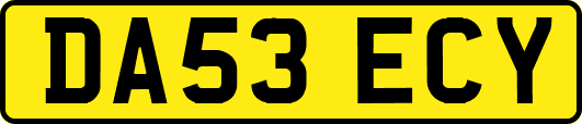 DA53ECY