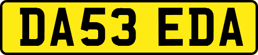 DA53EDA