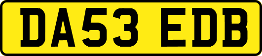 DA53EDB