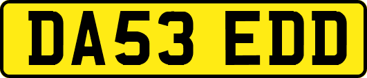 DA53EDD