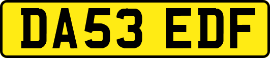 DA53EDF