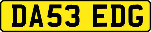 DA53EDG