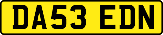 DA53EDN