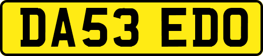 DA53EDO