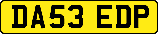 DA53EDP