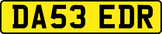 DA53EDR