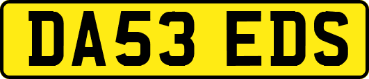 DA53EDS