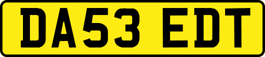 DA53EDT