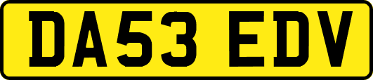 DA53EDV