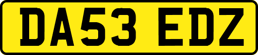DA53EDZ