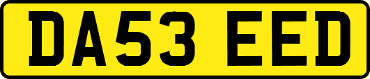 DA53EED