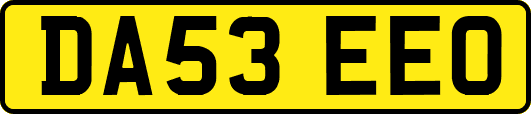 DA53EEO