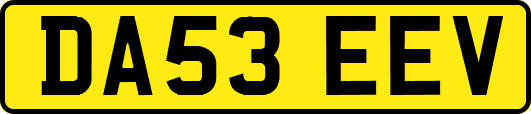 DA53EEV