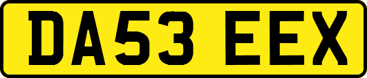 DA53EEX