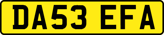 DA53EFA
