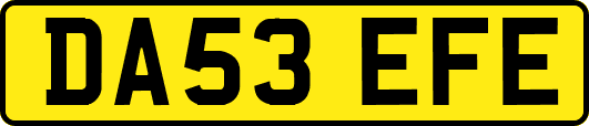 DA53EFE