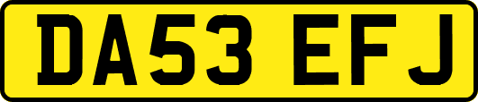 DA53EFJ