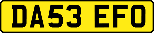 DA53EFO