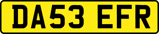 DA53EFR