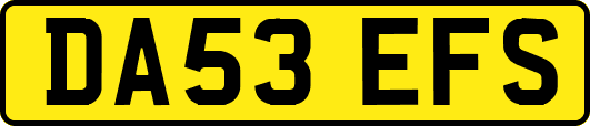 DA53EFS