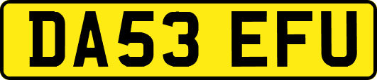 DA53EFU
