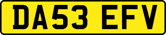 DA53EFV
