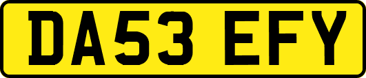 DA53EFY