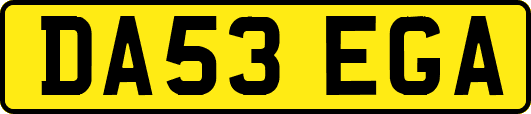 DA53EGA