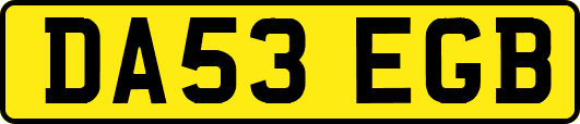 DA53EGB