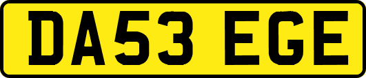 DA53EGE