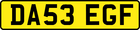 DA53EGF