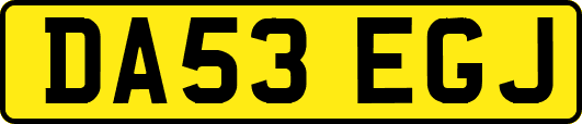 DA53EGJ