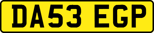 DA53EGP