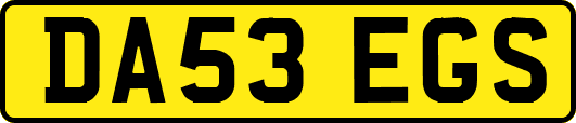 DA53EGS