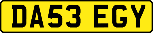 DA53EGY