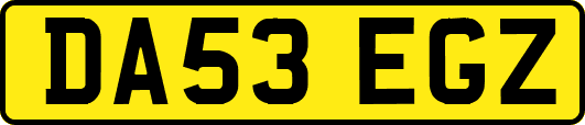 DA53EGZ