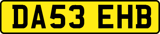 DA53EHB