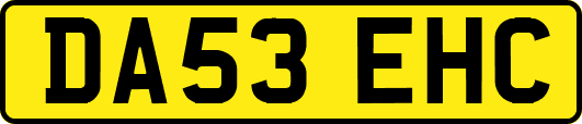 DA53EHC