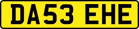 DA53EHE
