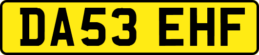 DA53EHF