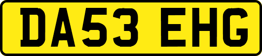 DA53EHG