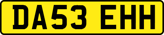 DA53EHH