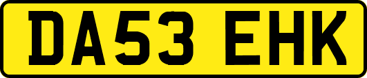 DA53EHK