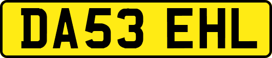 DA53EHL