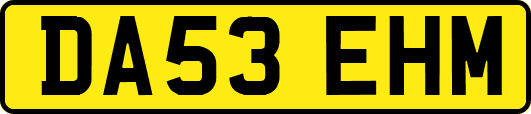 DA53EHM