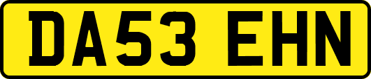 DA53EHN