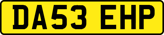 DA53EHP