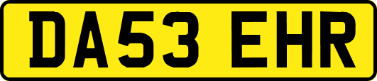 DA53EHR