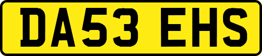 DA53EHS