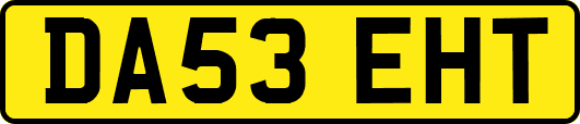 DA53EHT